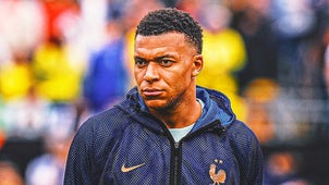 FIFA WORLD CUP MEN Trending Image: 2026 World Cup Odds: France, Spain Favored; England Third